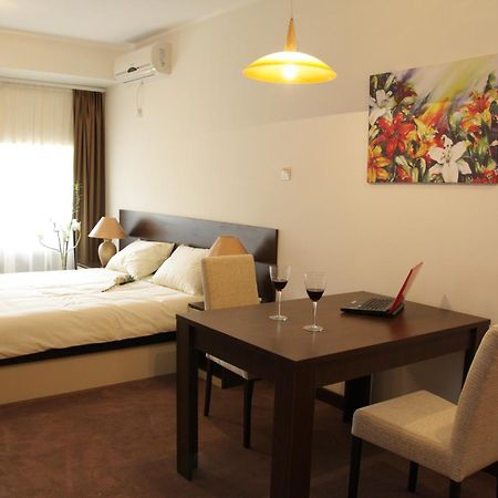 Hotel Royal Spa บันยา โควิลยาชา ภายนอก รูปภาพ