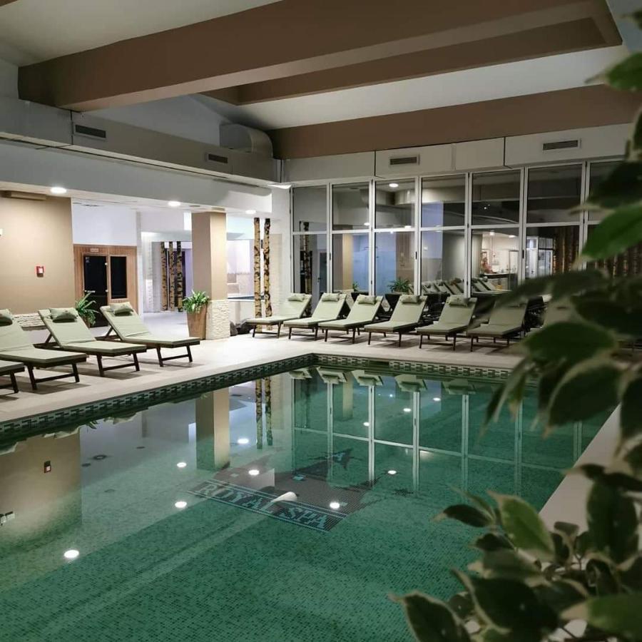 Hotel Royal Spa บันยา โควิลยาชา ภายนอก รูปภาพ
