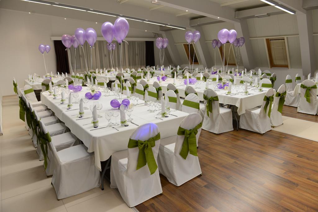 Hotel Royal Spa บันยา โควิลยาชา ภายนอก รูปภาพ