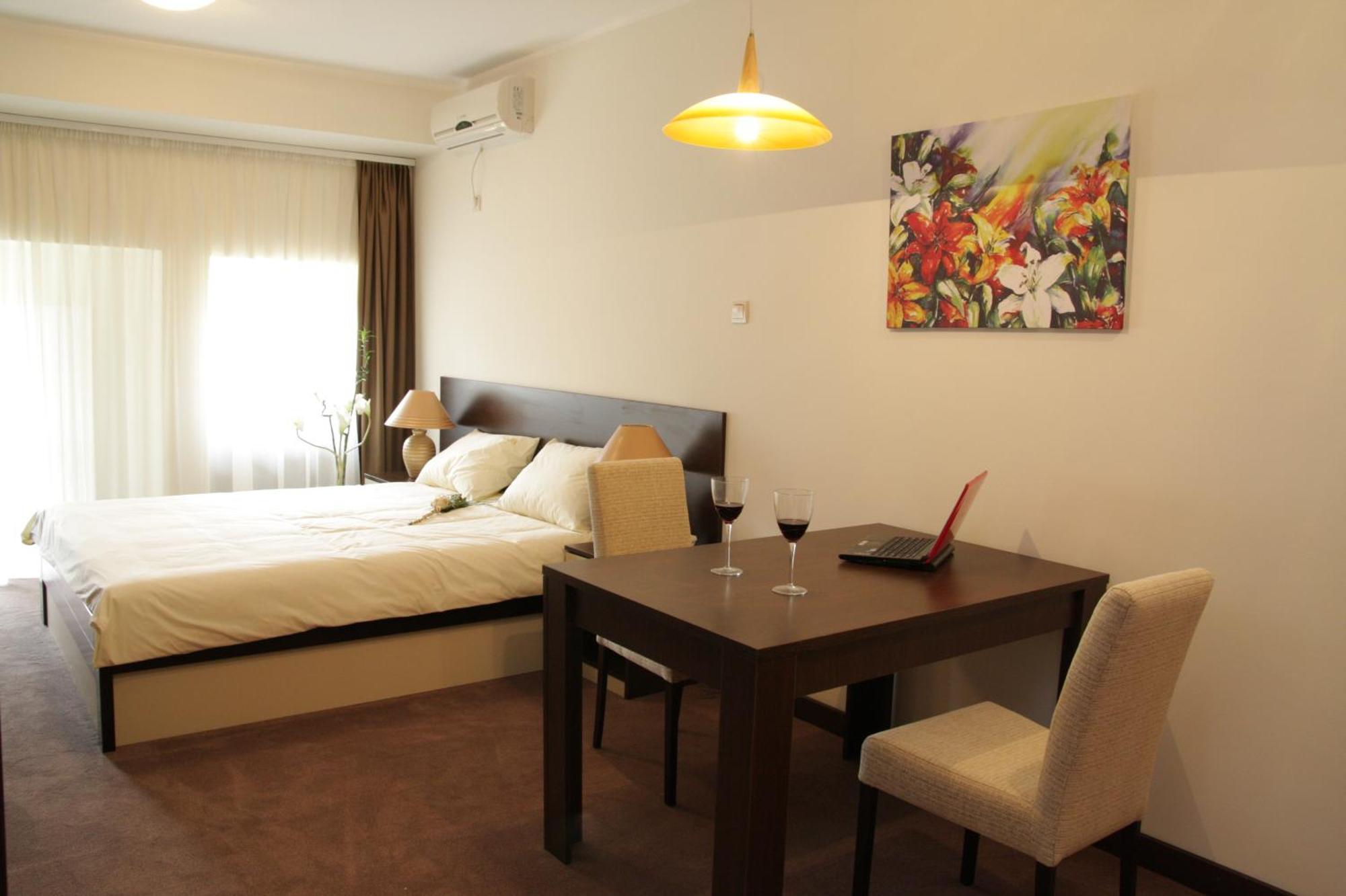 Hotel Royal Spa บันยา โควิลยาชา ภายนอก รูปภาพ