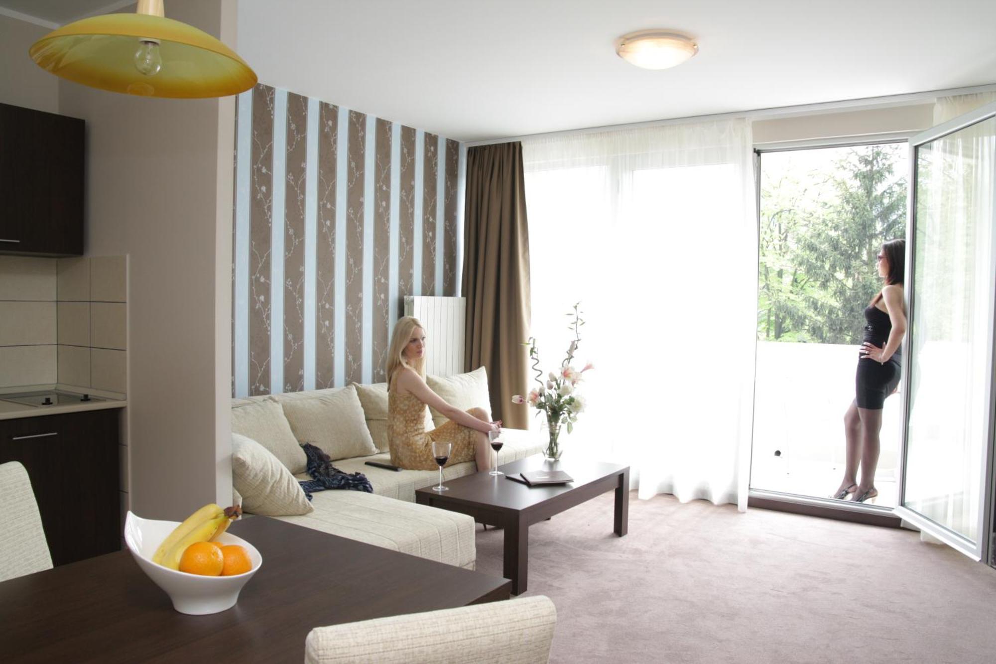 Hotel Royal Spa บันยา โควิลยาชา ห้อง รูปภาพ