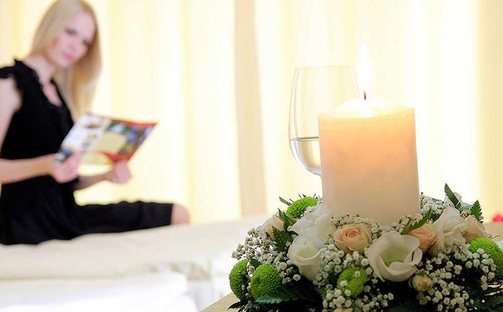 Hotel Royal Spa บันยา โควิลยาชา ภายนอก รูปภาพ