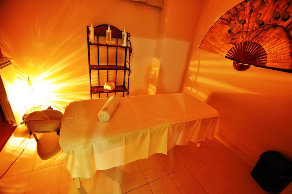 Hotel Royal Spa บันยา โควิลยาชา ภายนอก รูปภาพ