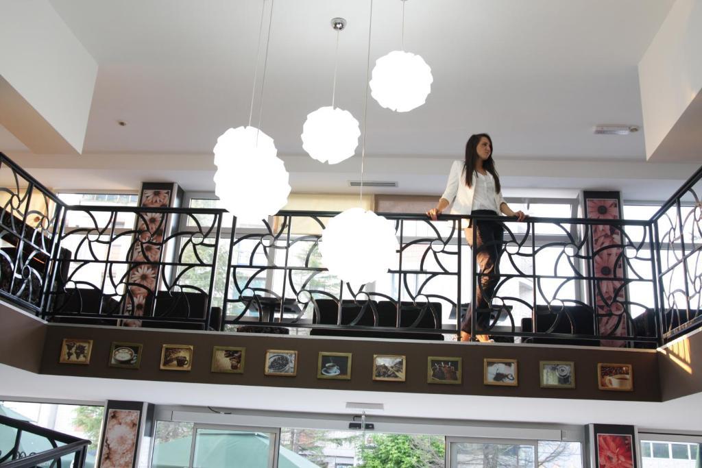 Hotel Royal Spa บันยา โควิลยาชา ภายนอก รูปภาพ