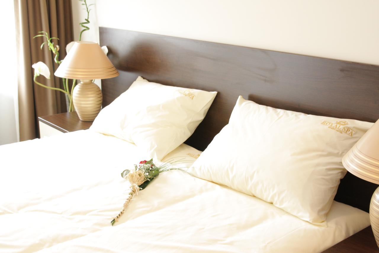 Hotel Royal Spa บันยา โควิลยาชา ห้อง รูปภาพ