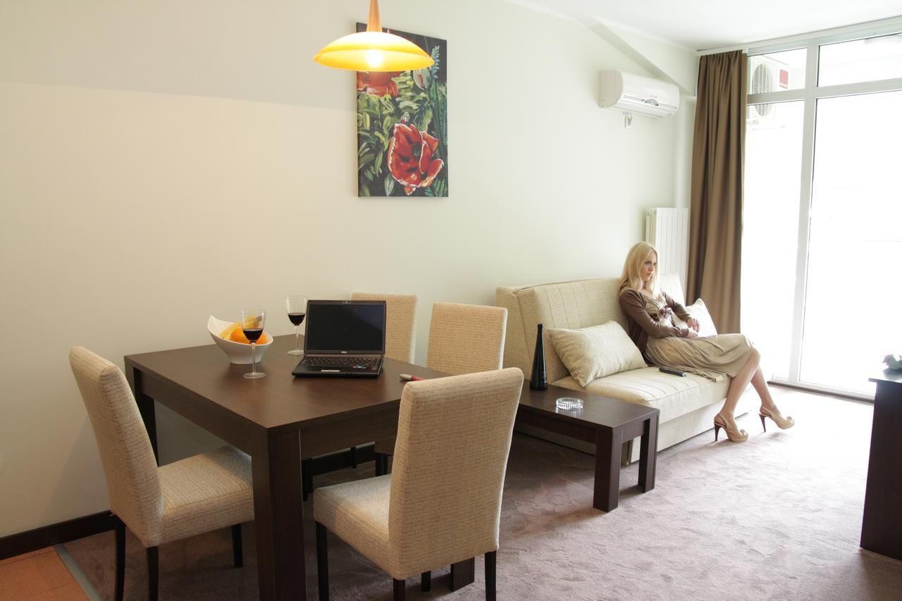 Hotel Royal Spa บันยา โควิลยาชา ภายนอก รูปภาพ