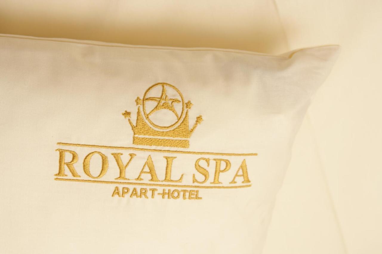Hotel Royal Spa บันยา โควิลยาชา ห้อง รูปภาพ